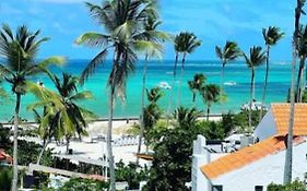 Hermoso Apartamento Con Vista Al Mar! Los Corales