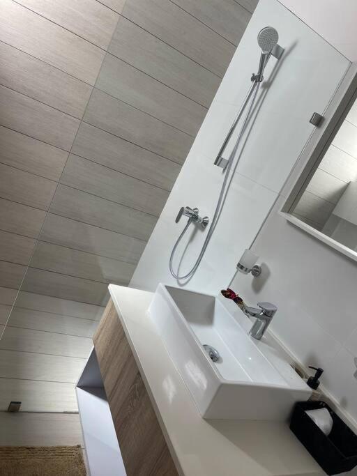 Hermoso Apartamento Con Vista Al Mar! Los Corales Punta Cana Exterior photo