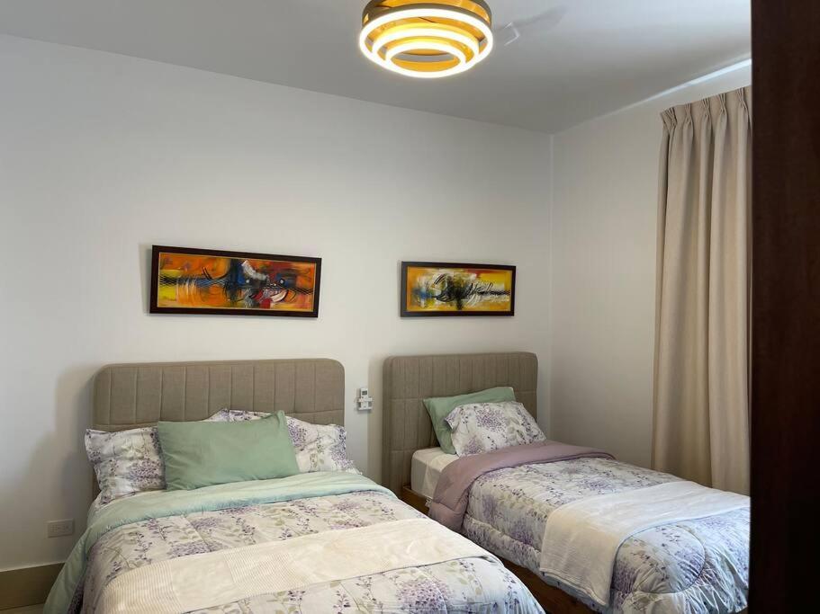 Hermoso Apartamento Con Vista Al Mar! Los Corales Punta Cana Exterior photo