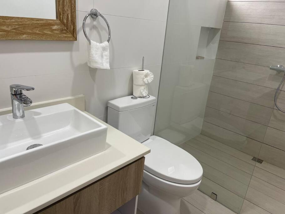 Hermoso Apartamento Con Vista Al Mar! Los Corales Punta Cana Exterior photo
