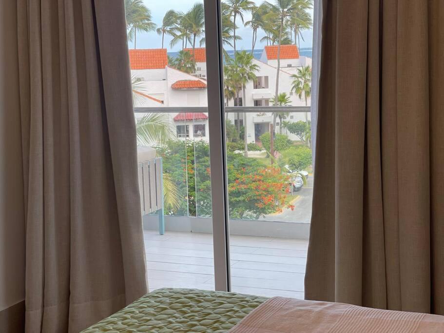 Hermoso Apartamento Con Vista Al Mar! Los Corales Punta Cana Exterior photo